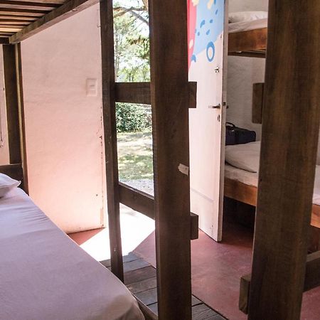 Negrita Hostel La Barra Екстер'єр фото