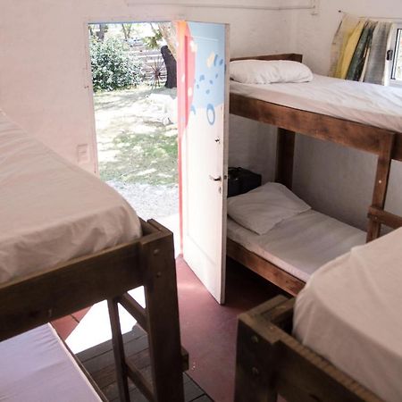 Negrita Hostel La Barra Екстер'єр фото