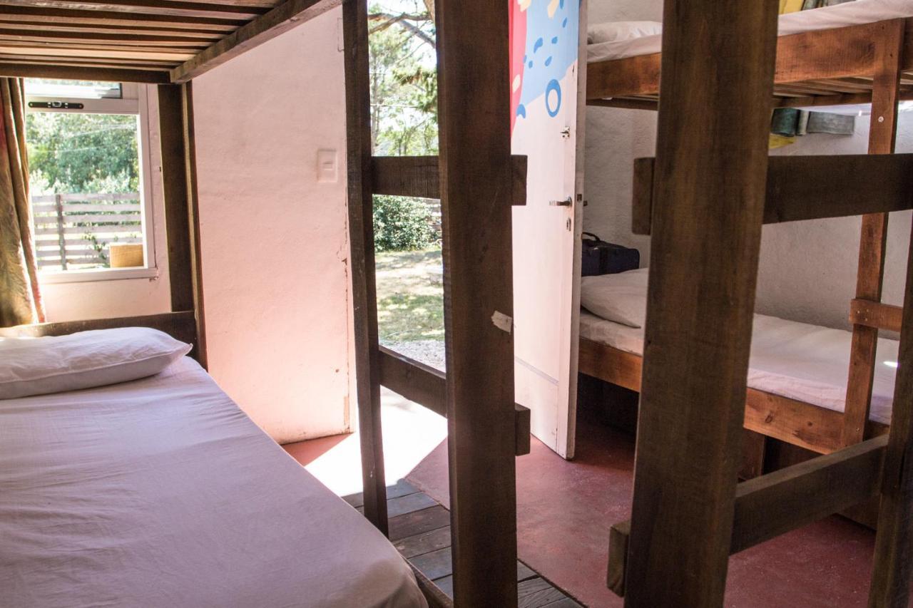 Negrita Hostel La Barra Екстер'єр фото