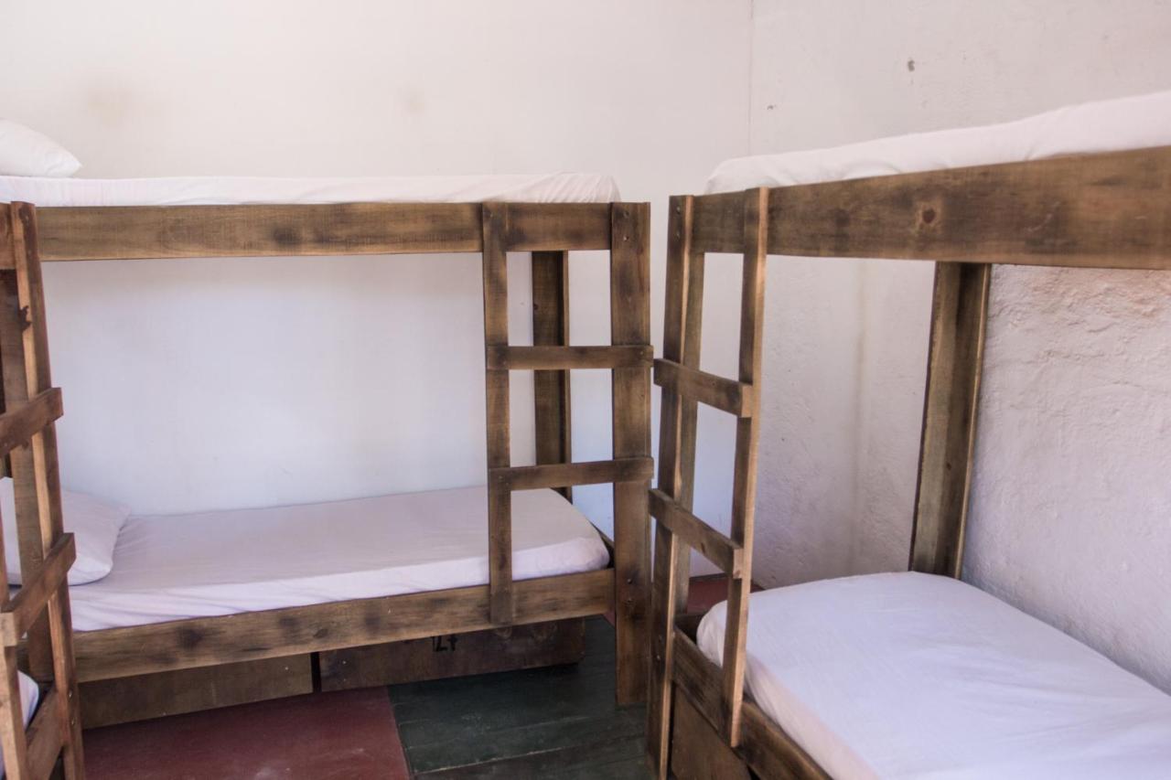 Negrita Hostel La Barra Екстер'єр фото