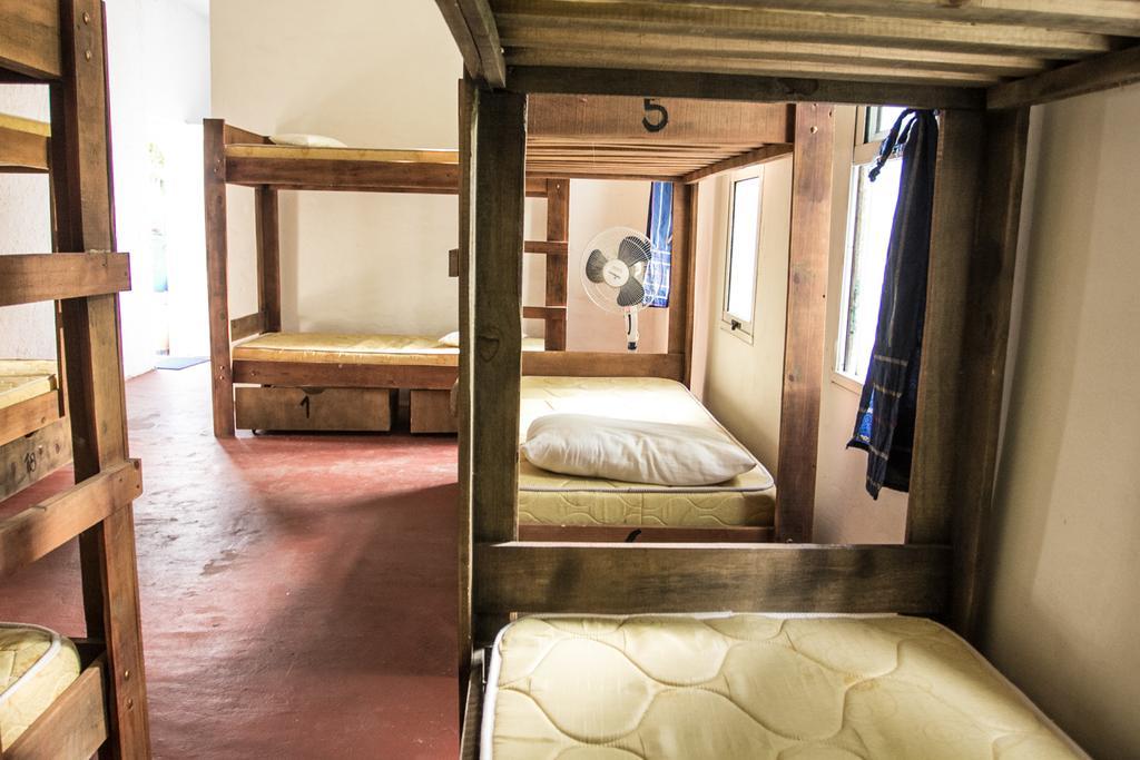 Negrita Hostel La Barra Номер фото