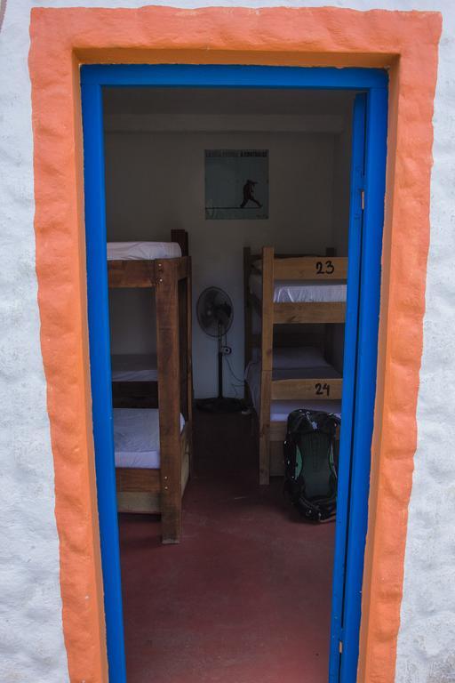Negrita Hostel La Barra Номер фото