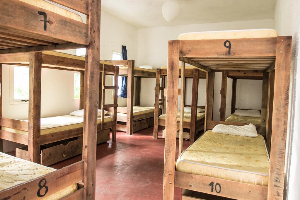 Negrita Hostel La Barra Екстер'єр фото
