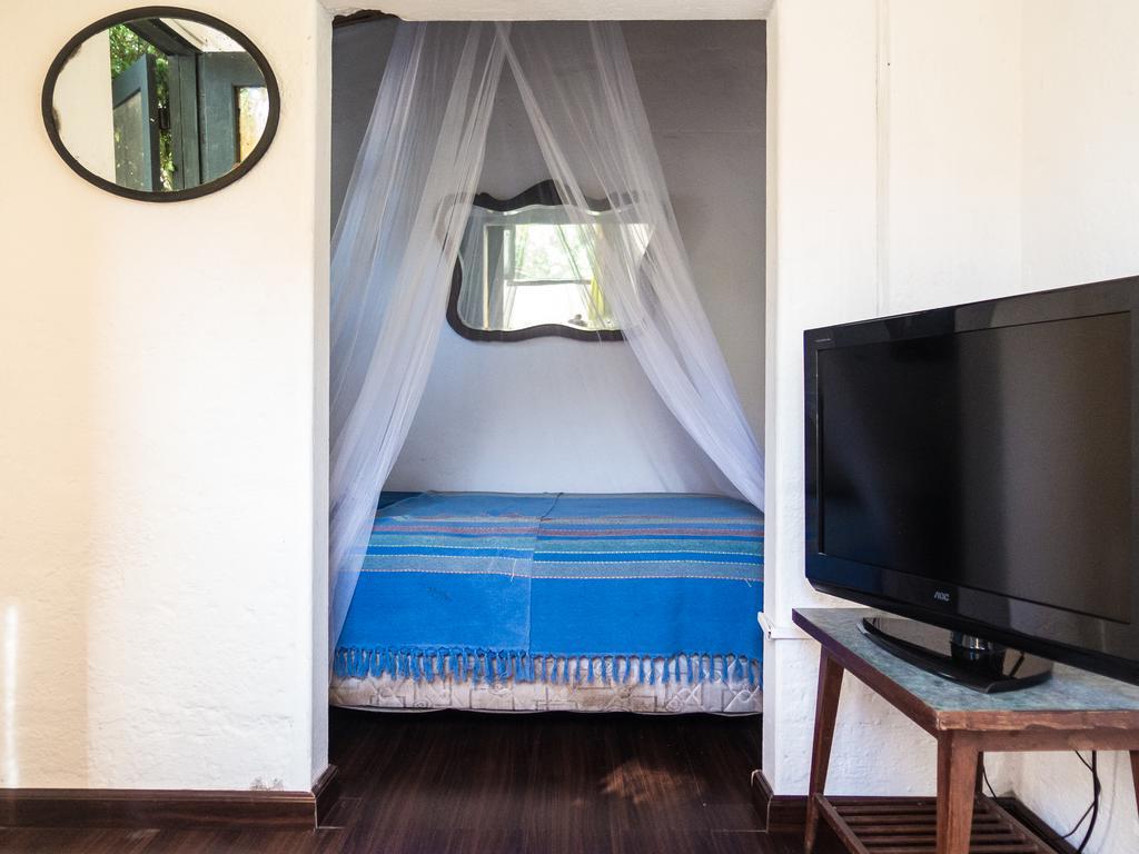 Negrita Hostel La Barra Екстер'єр фото