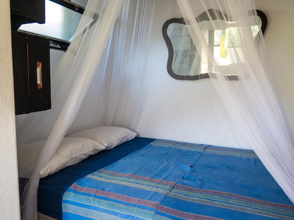 Negrita Hostel La Barra Екстер'єр фото