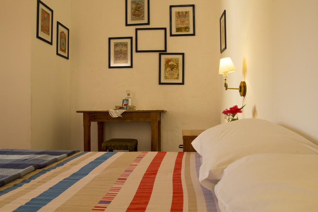 Negrita Hostel La Barra Номер фото