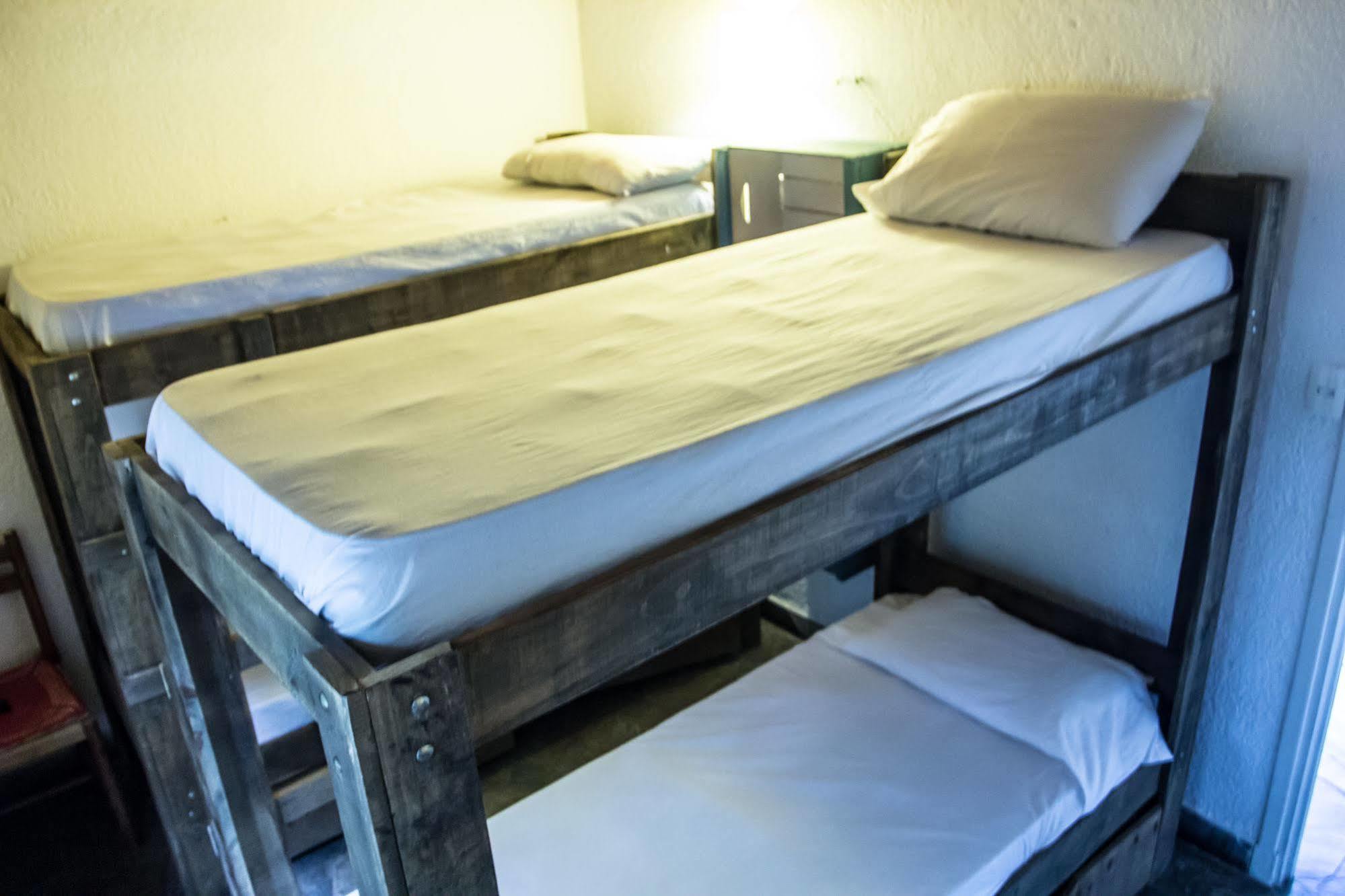 Negrita Hostel La Barra Екстер'єр фото