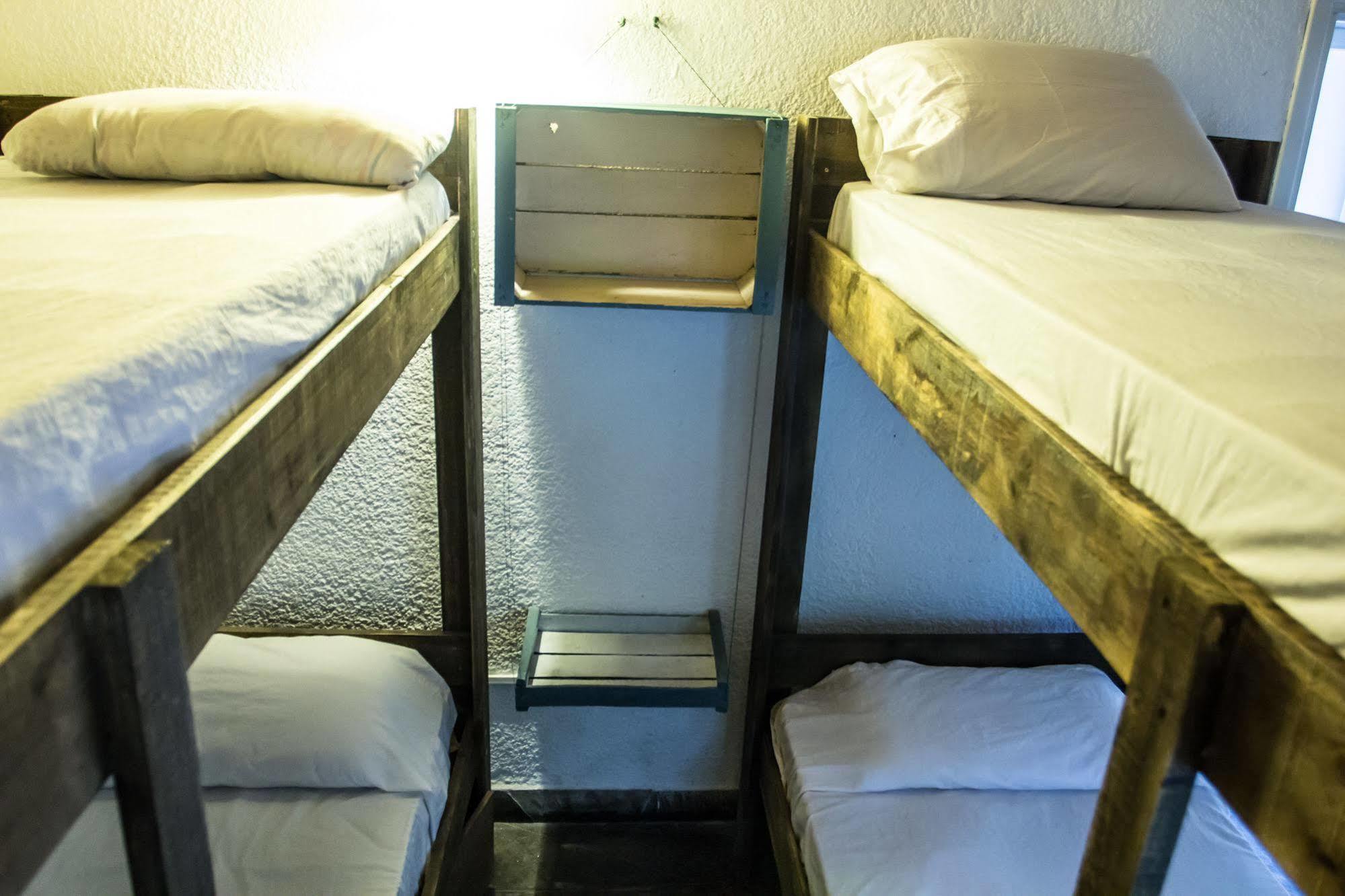 Negrita Hostel La Barra Екстер'єр фото