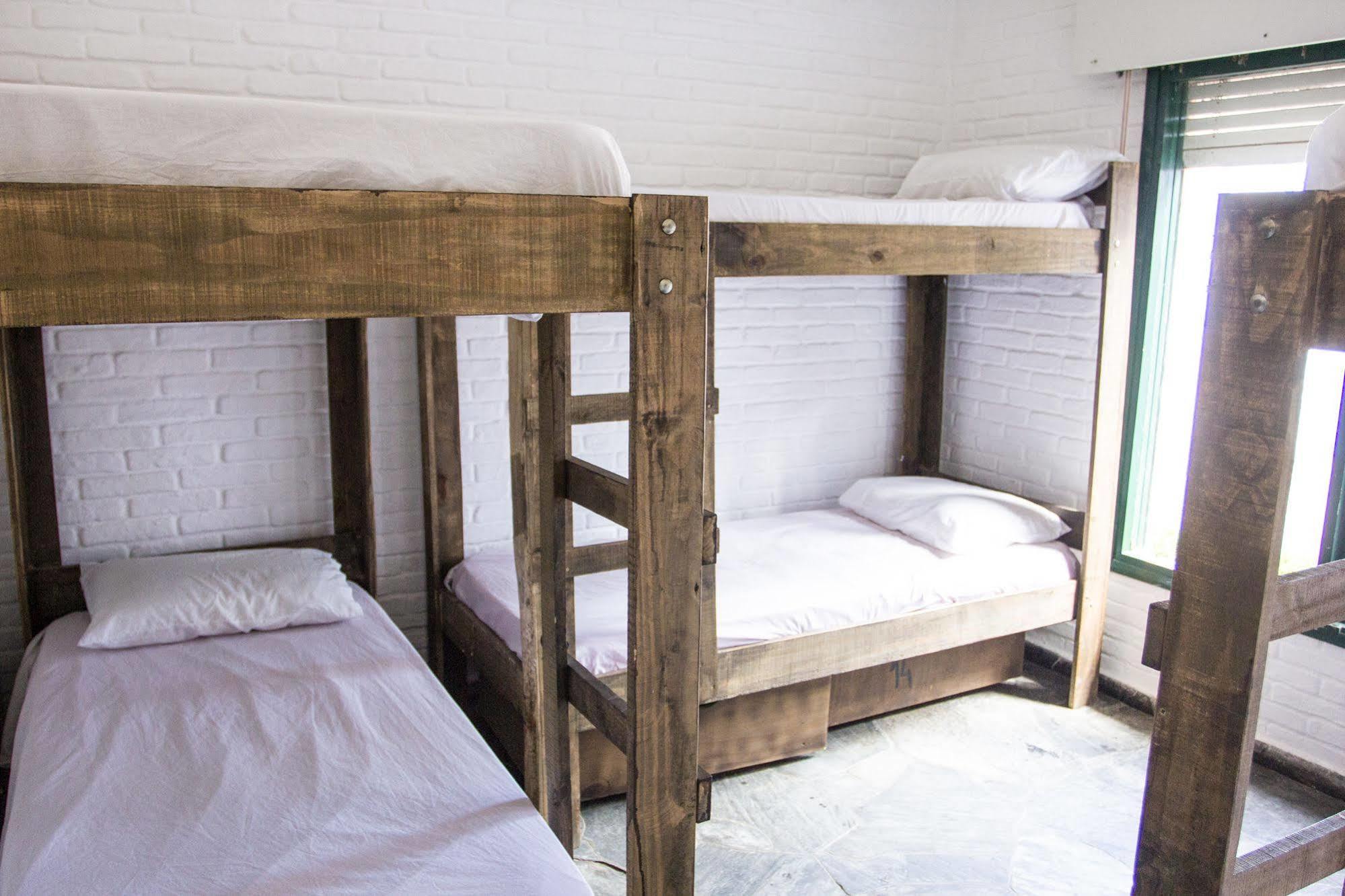 Negrita Hostel La Barra Екстер'єр фото